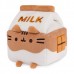 PUSHEEN SIPS: CHOCOLATE MILK